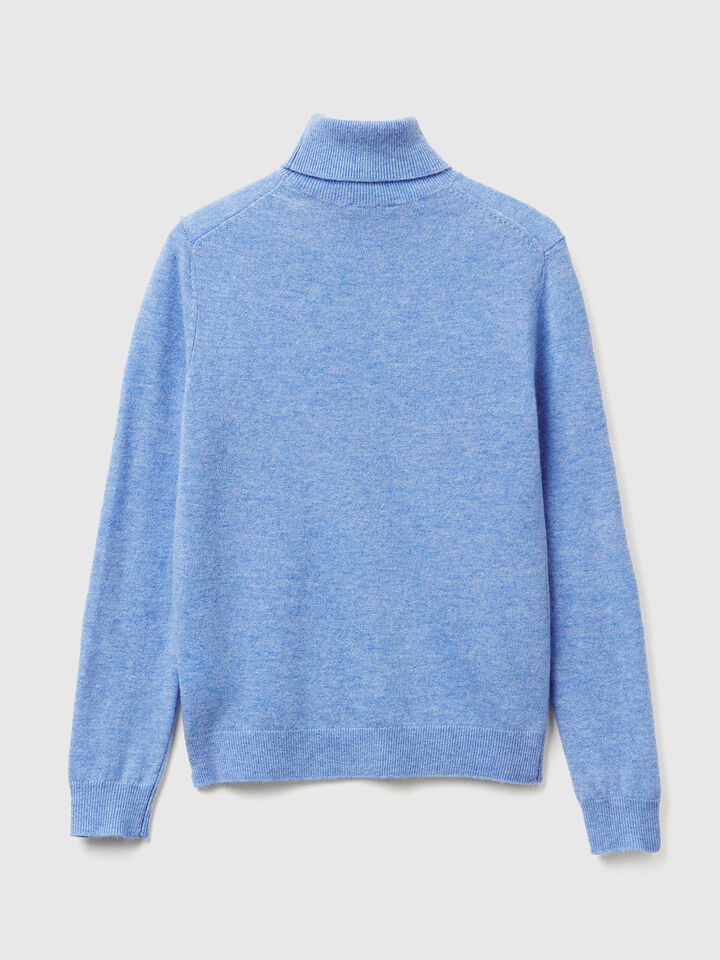 MAGLIA CICLISTA M/L Donna image number 5